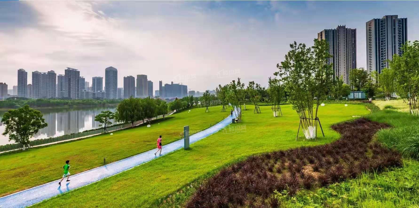 赣州富力现代城效果图_实景图_样板间-赣州楼盘网