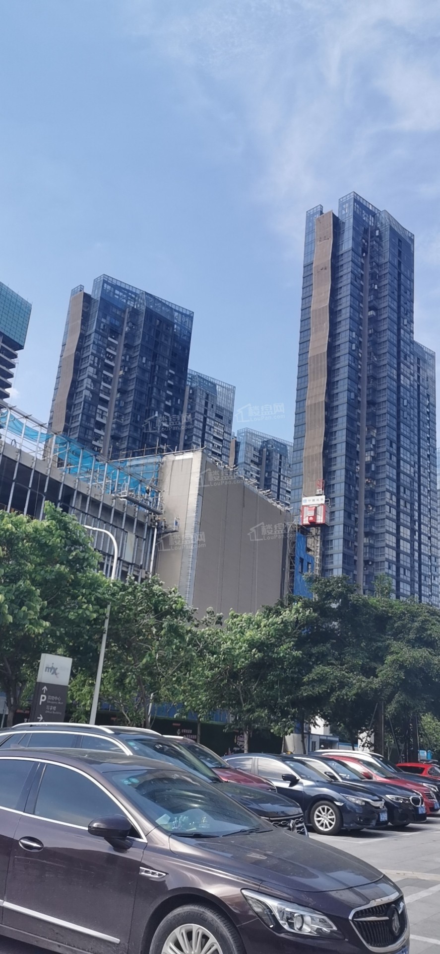 华润万象城_福州华润万象城房价_楼盘怎么样-福州楼盘