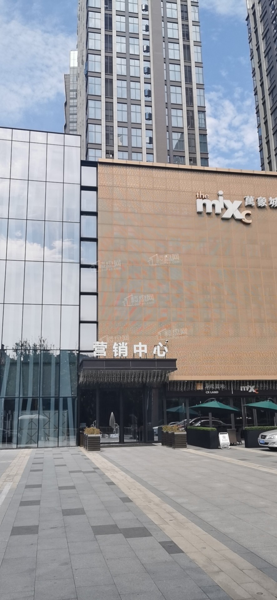 福州华润万象城效果图_实景图_样板间-福州楼盘网