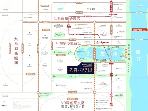 保利天珺_南昌保利天珺房价_楼盘怎么样-南昌楼盘网