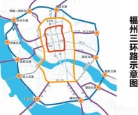 中铁城江督府区位图