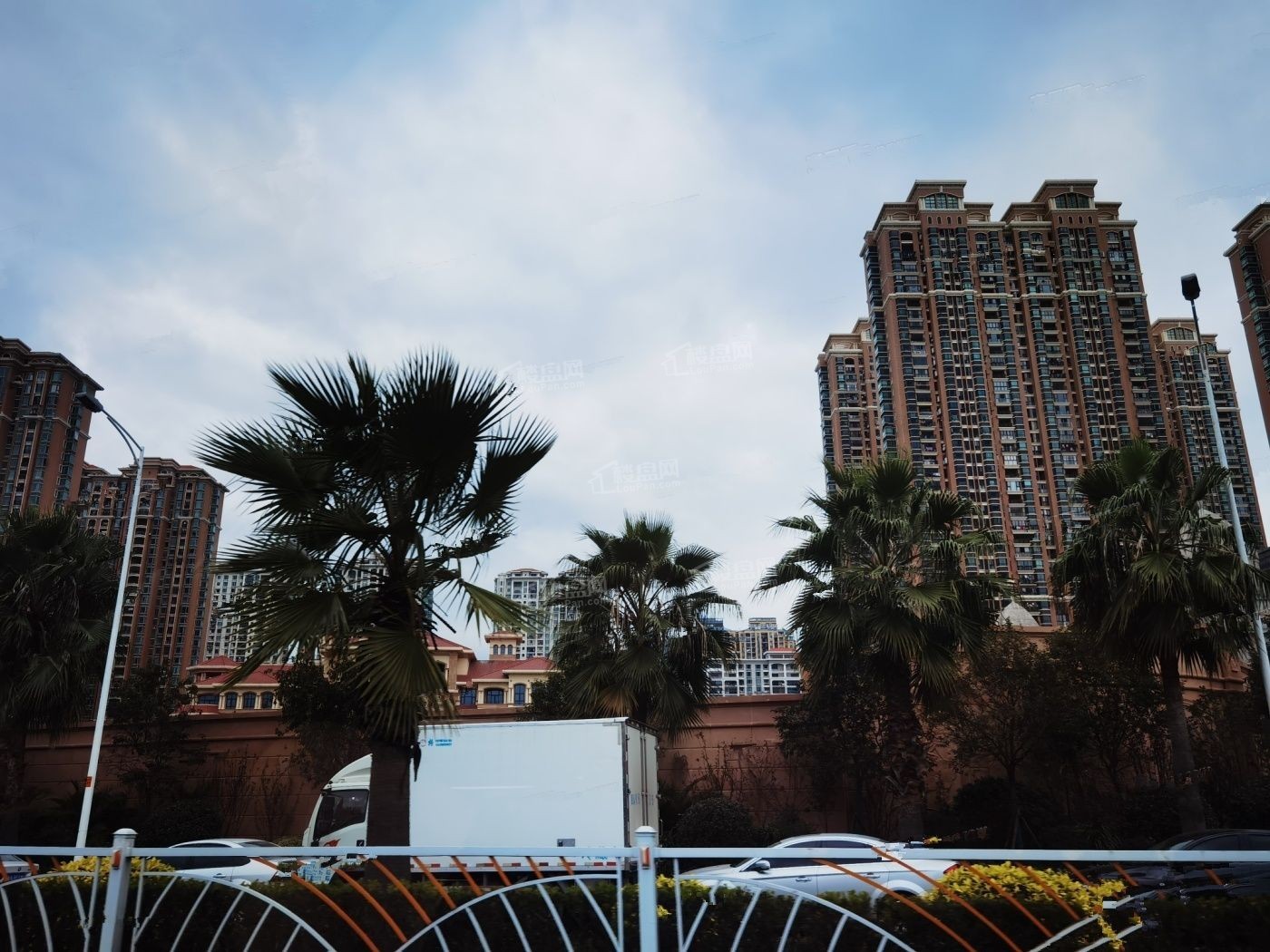 福州名城银河湾二期效果图_实景图_样板间-福州楼盘网