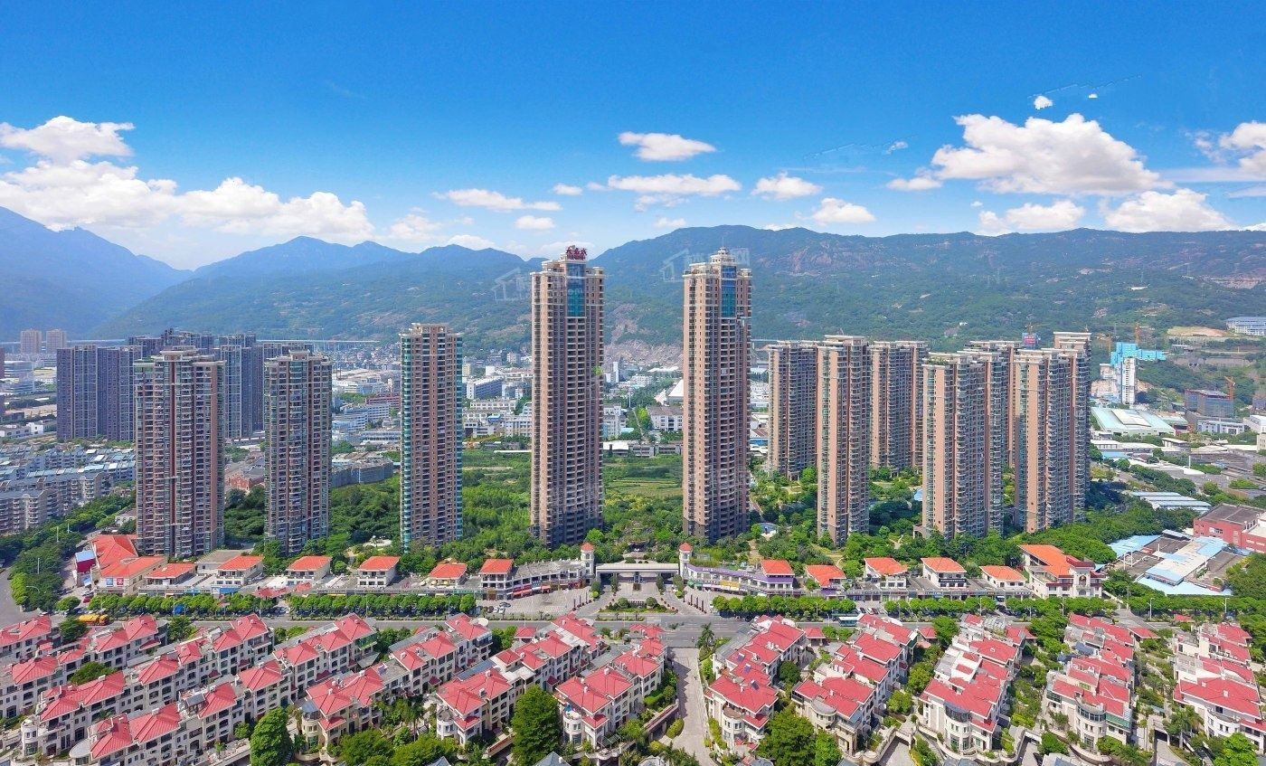 福州名城银河湾二期效果图_实景图_样板间-福州楼盘网