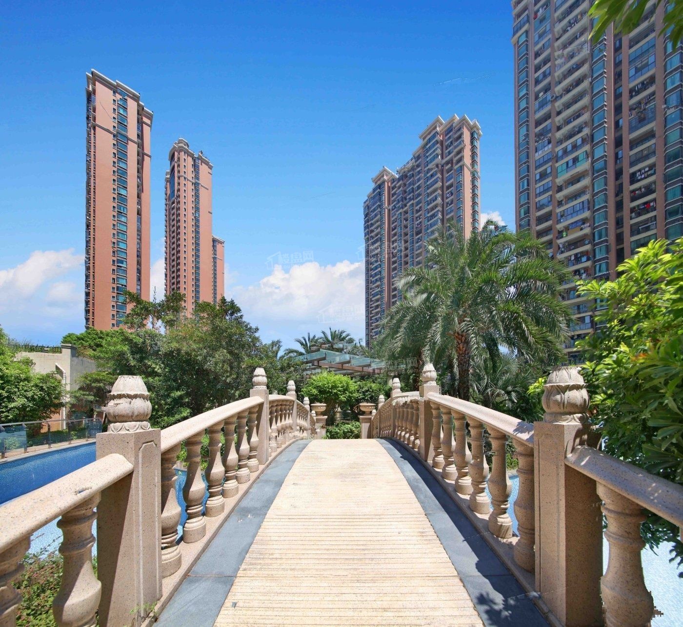 名城银河湾二期