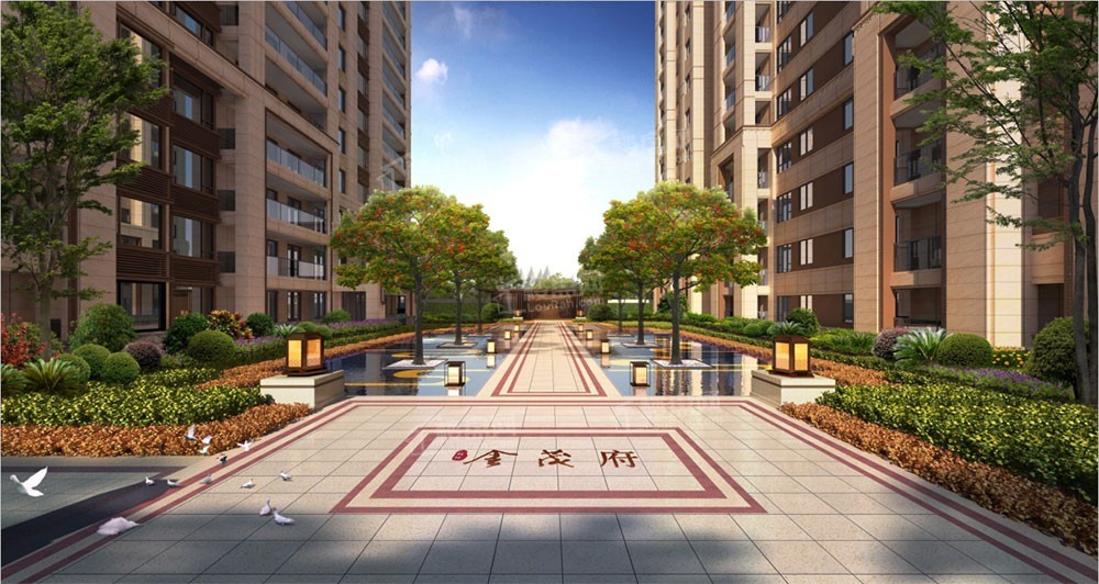 哪些新房值得购买?-福州楼盘网