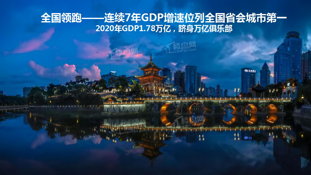 【贵阳】碧桂园·凤凰城效果图
