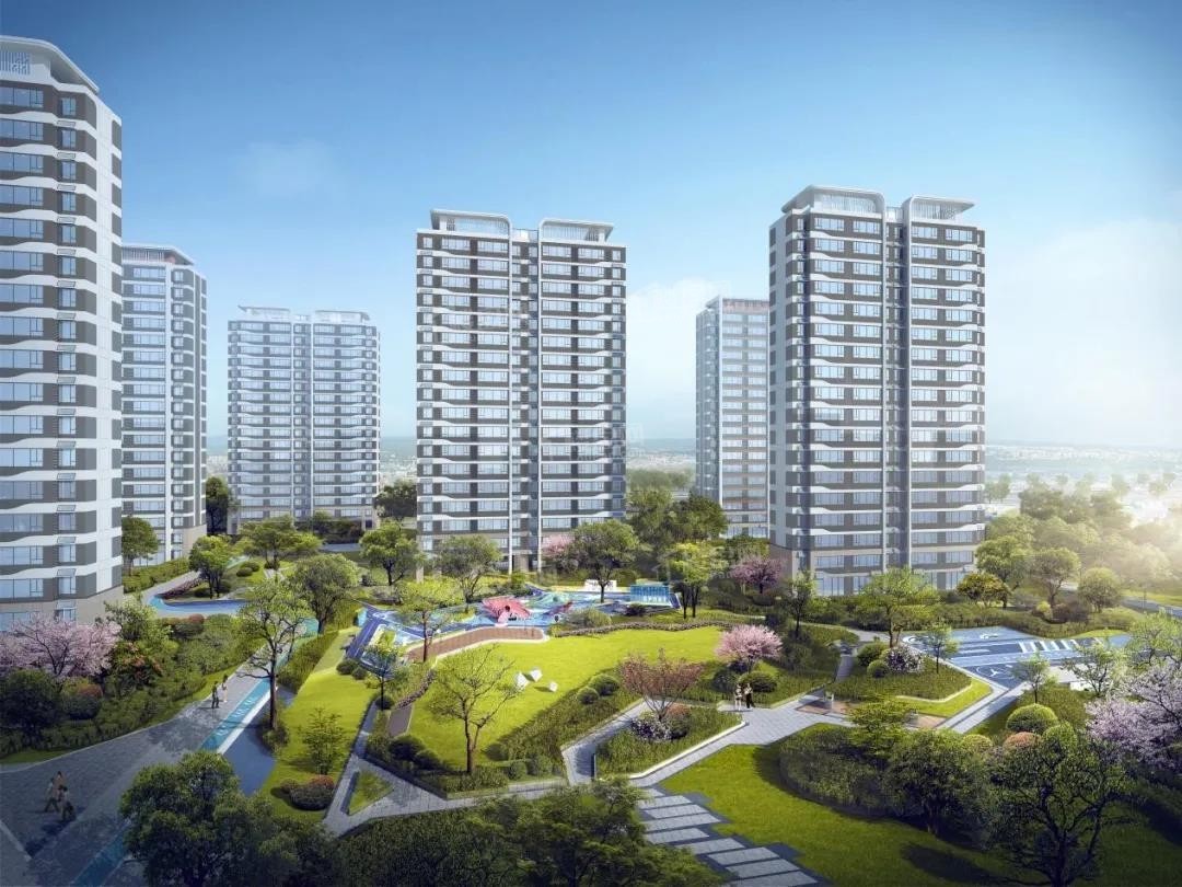 新站区地铁口优质楼盘——金辉锦绣云庭-合肥楼盘网