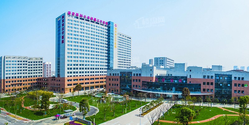 江宁医院