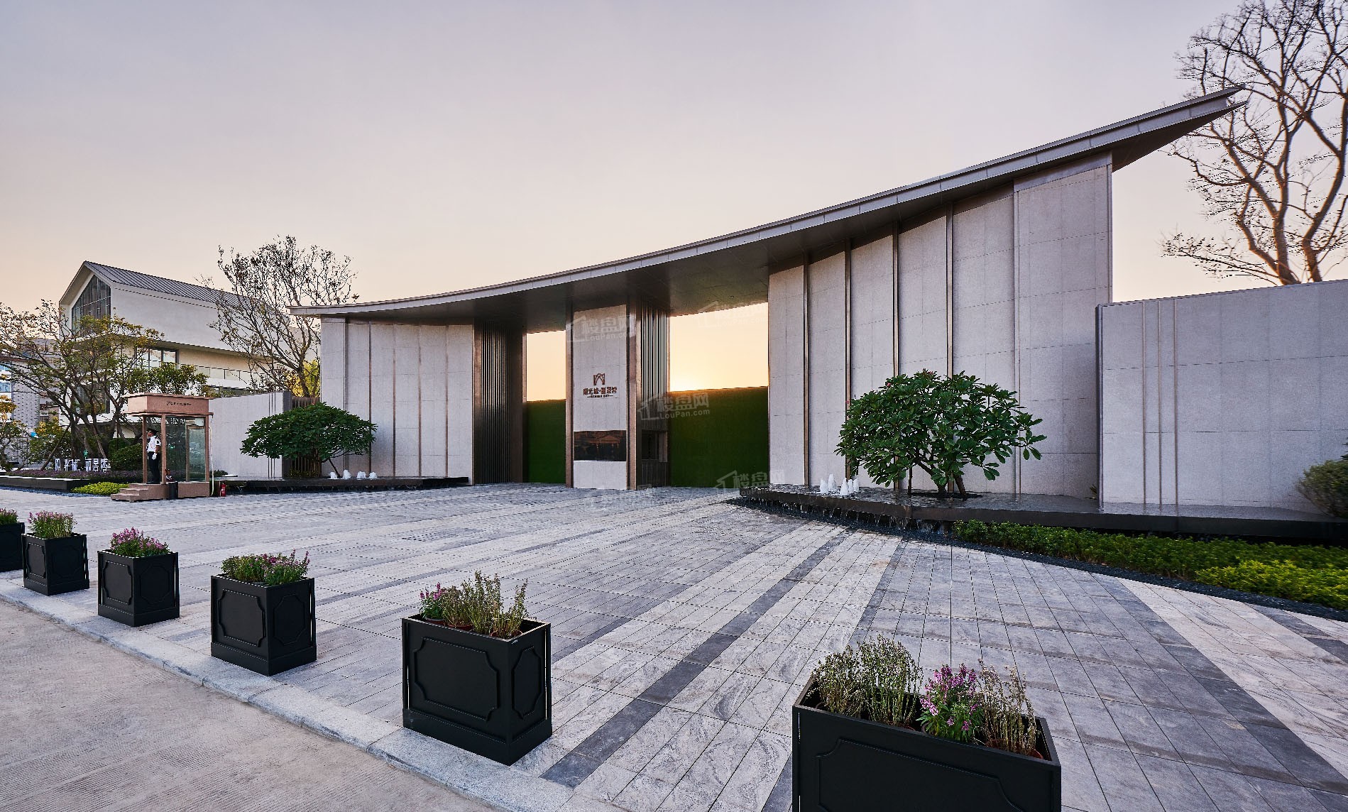 福州长乐阳光城丽景湾效果图_实景图_样板间-福州楼盘网