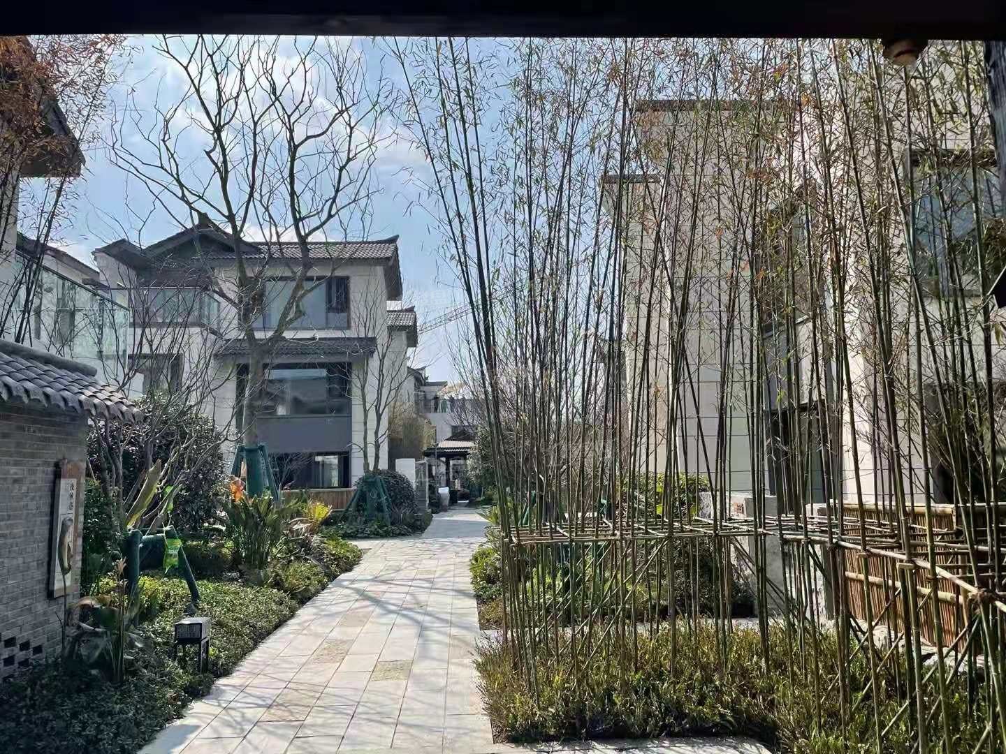 环球融创江口水镇