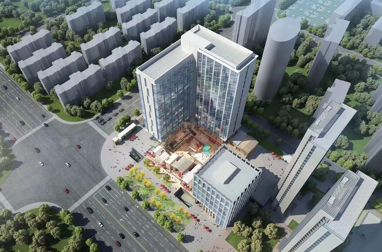 潜力新盘有哪些?-福州楼盘网