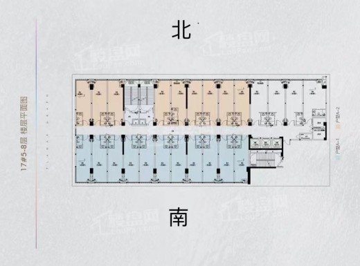 榕心映月效果图