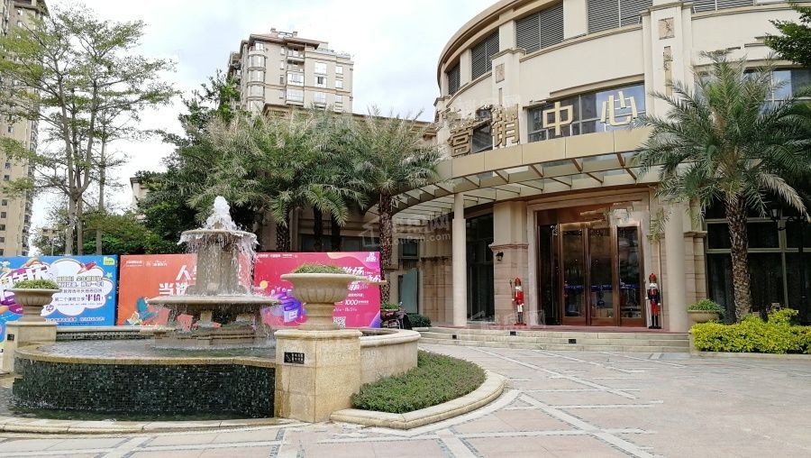 三盛国际公园香缇时光二期_福州三盛国际公园香缇时光二期房价_楼盘