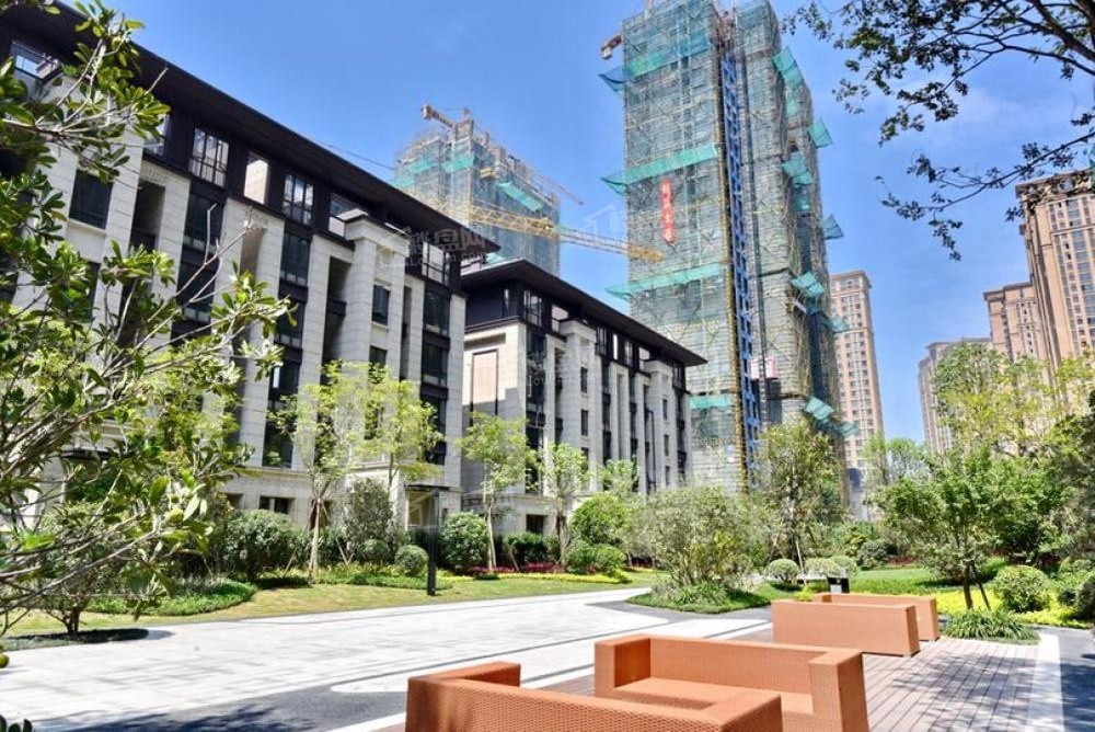 福州中庚香海世界三期香海湾效果图_实景图_样板间-福州楼盘网