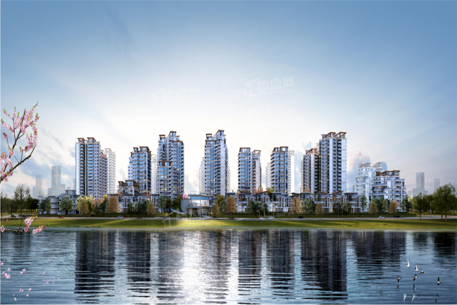 南宁北投东境效果图_实景图_样板间-南宁楼盘网