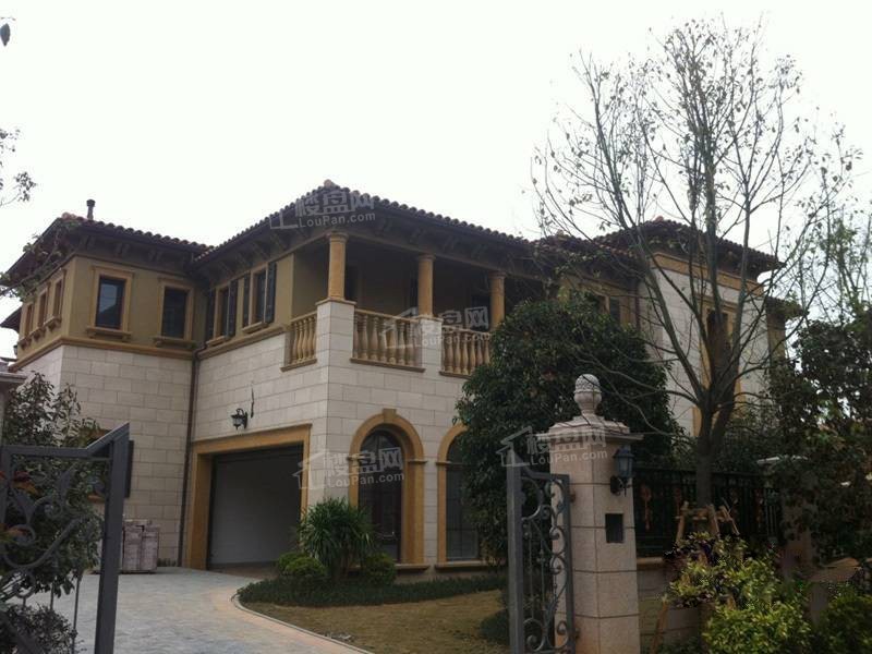 福州金辉淮安半岛效果图_实景图_样板间-福州楼盘网