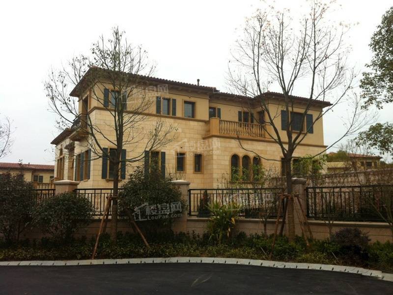 福州金辉淮安半岛效果图_实景图_样板间-福州楼盘网