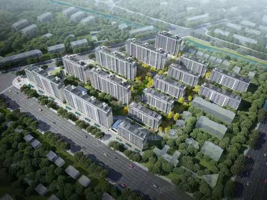 2023年在无锡买房购入房产有哪些好选择?这几个榜上有名!-无锡楼盘网