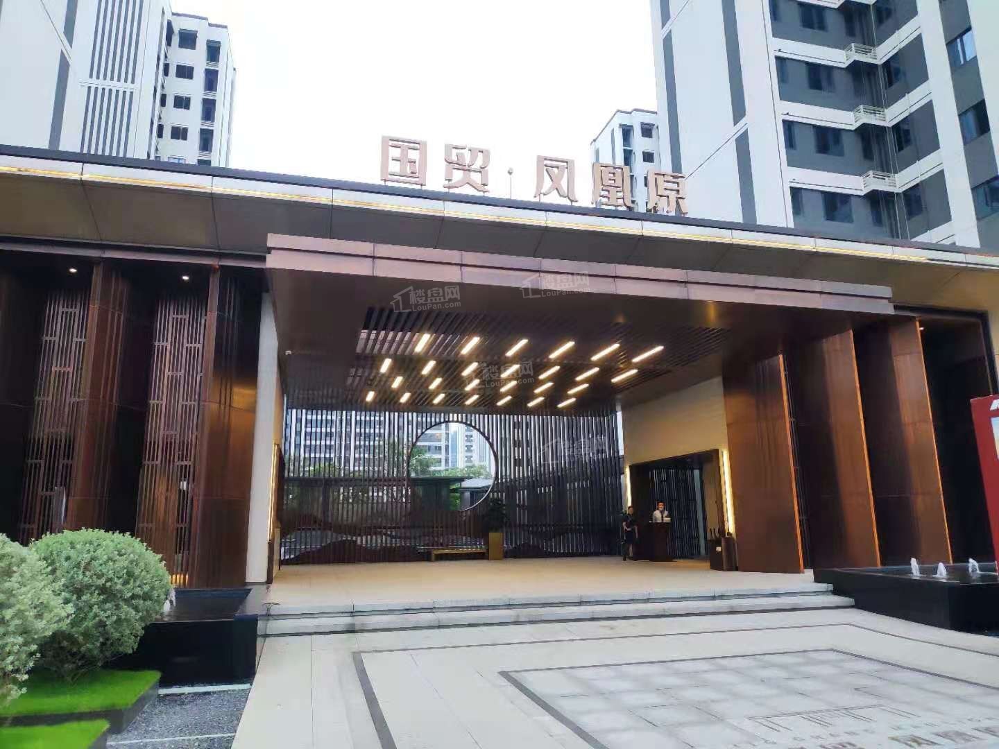 国贸凤凰原_福州国贸凤凰原房价_楼盘怎么样-福州楼盘网