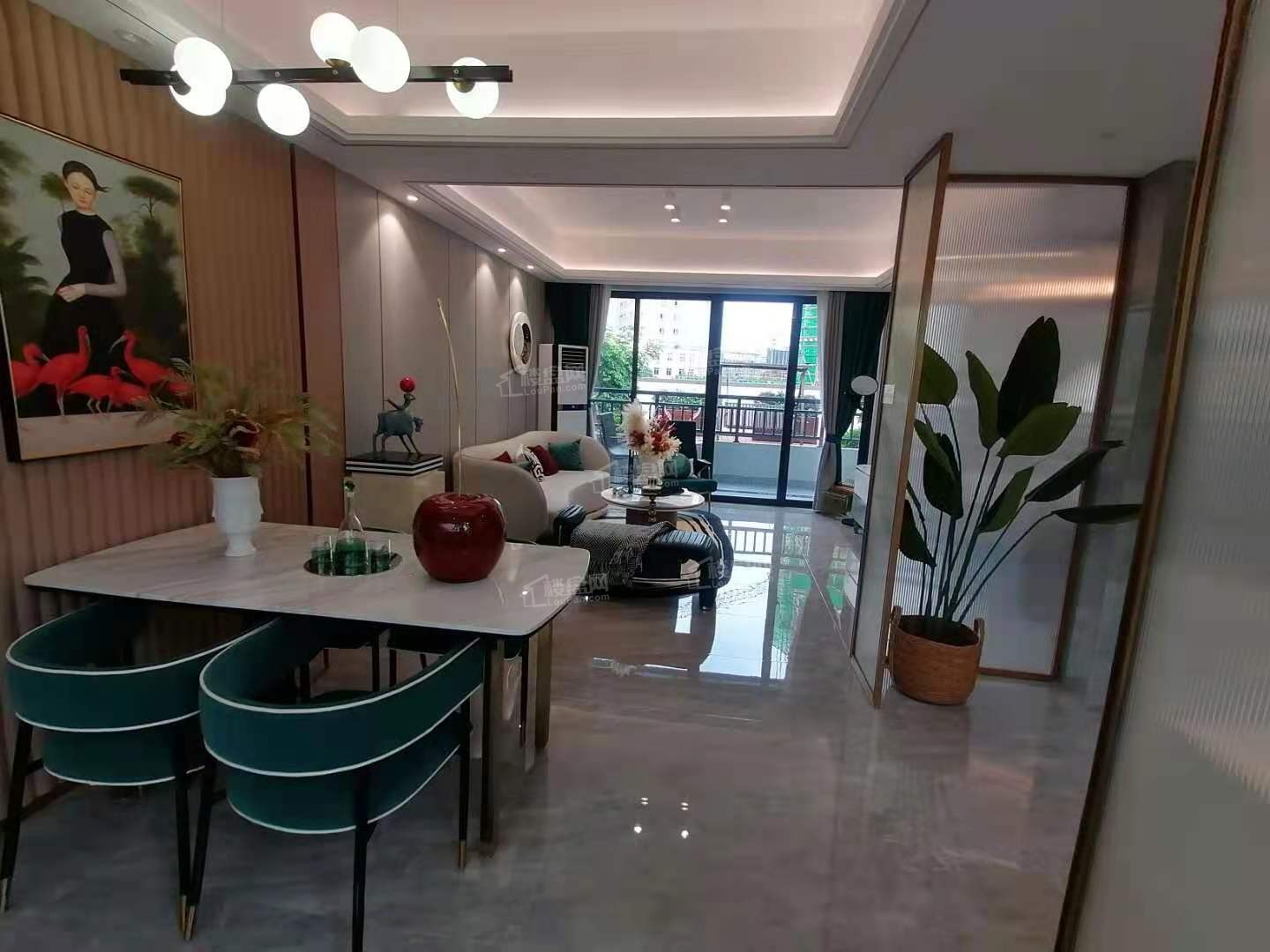 正祥天宸壹品