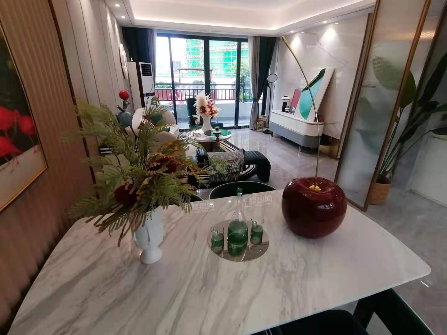 正祥天宸壹品