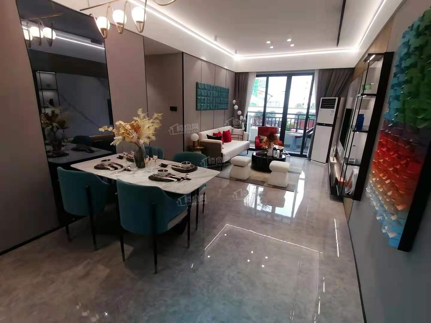 正祥天宸壹品