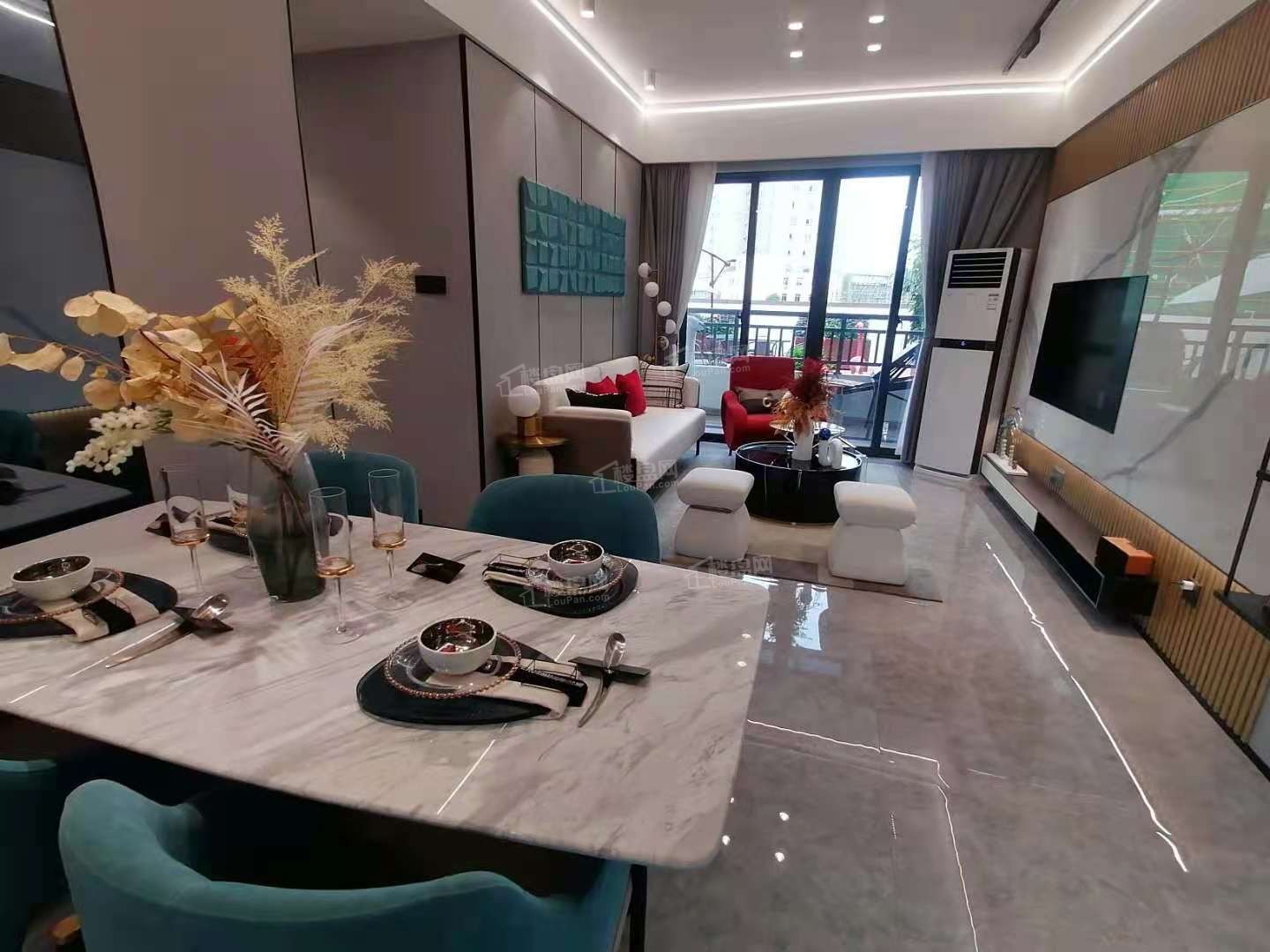 正祥天宸壹品