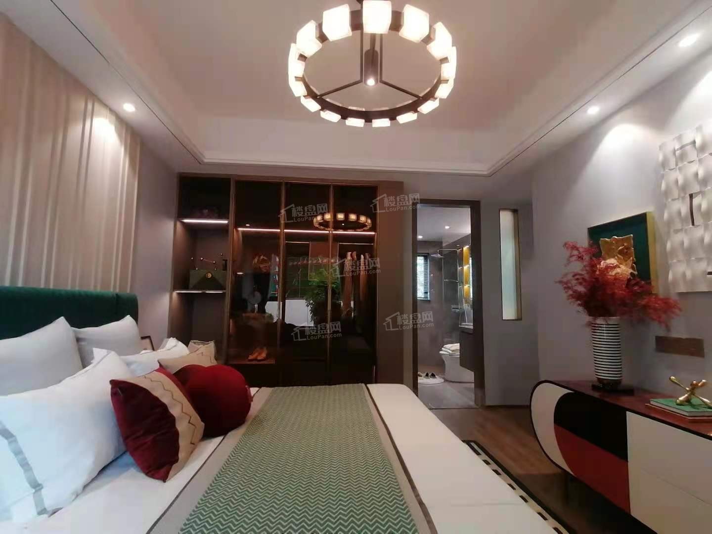 正祥天宸壹品