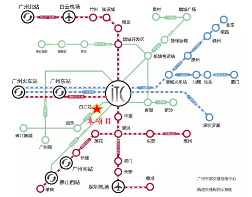 金茂万科都会四季位置图