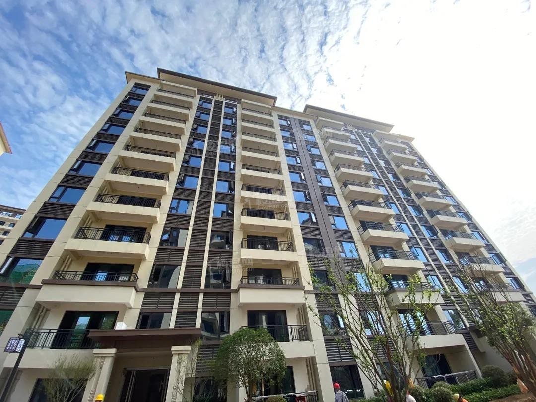 南充碧桂园·天樾效果图_实景图_样板间-南充楼盘网