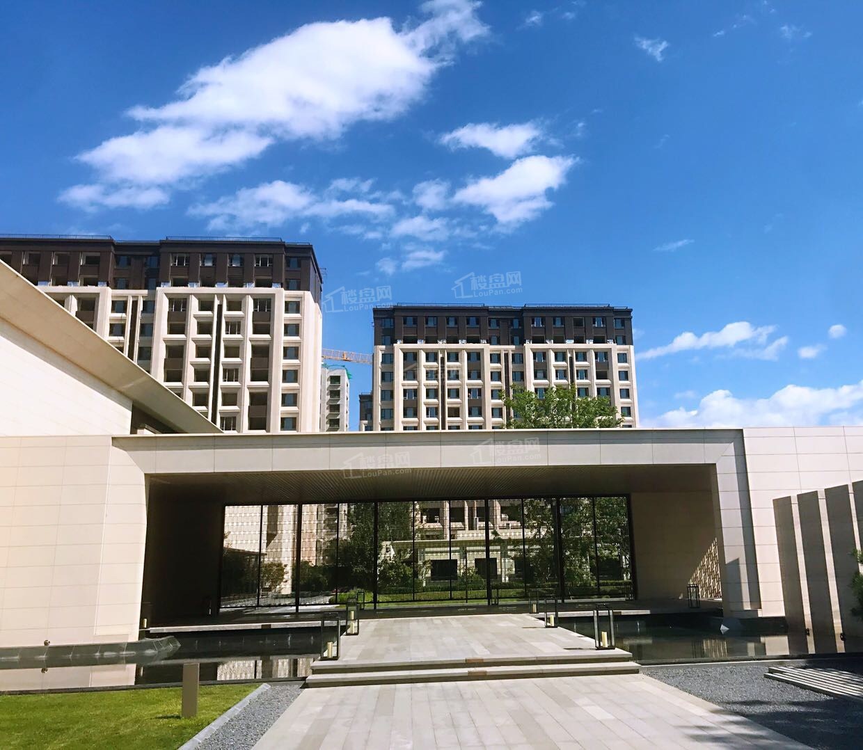 中粮天恒天悦壹号