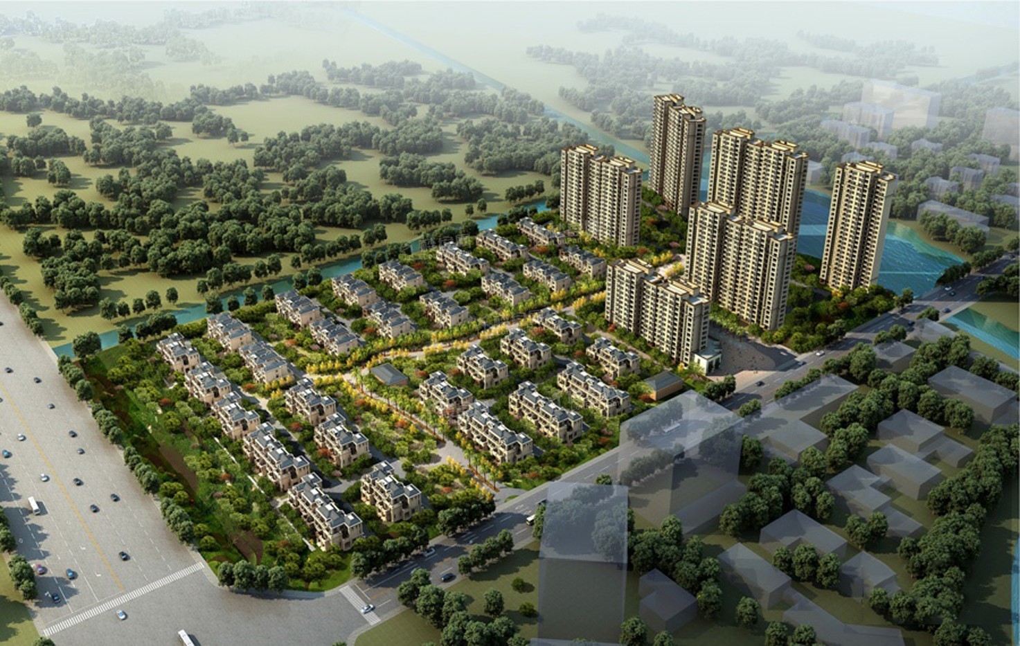 买房|眼下盐城房价多少一平？都有哪些热门盘？