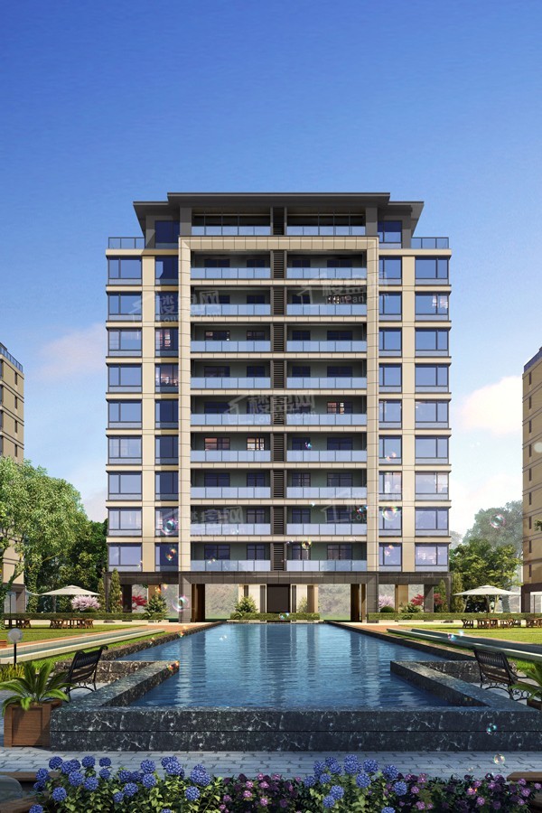 衢州志城·文华园效果图_实景图_样板间-衢州楼盘网