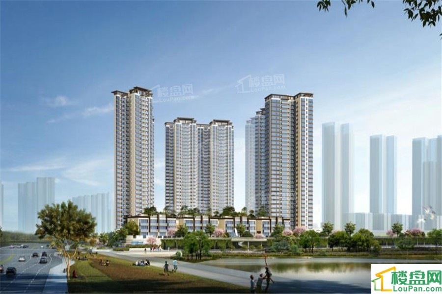 最全！2024年东莞有哪些买房好选择？看这里！