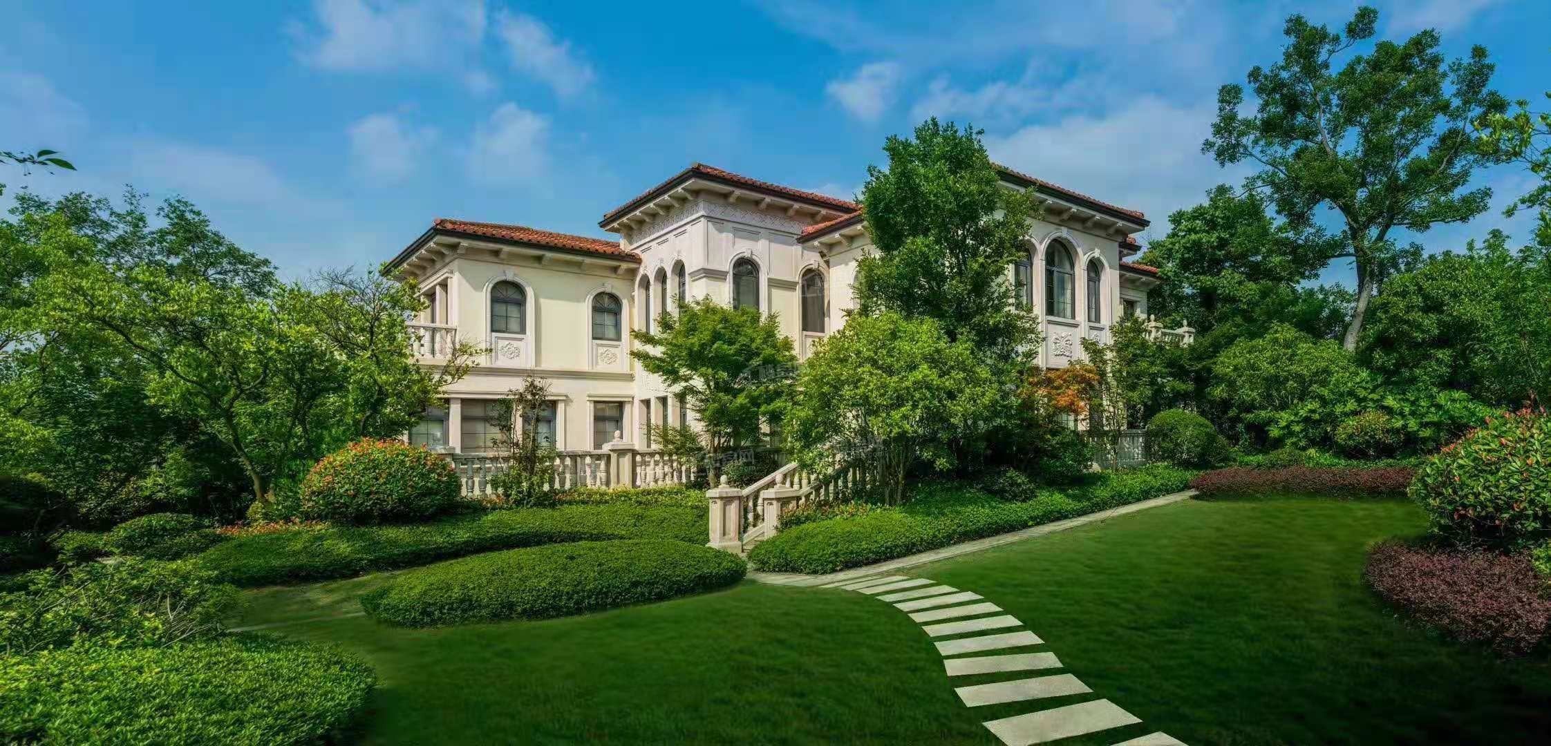 无锡弘阳三万顷效果图_实景图_样板间-无锡楼盘网