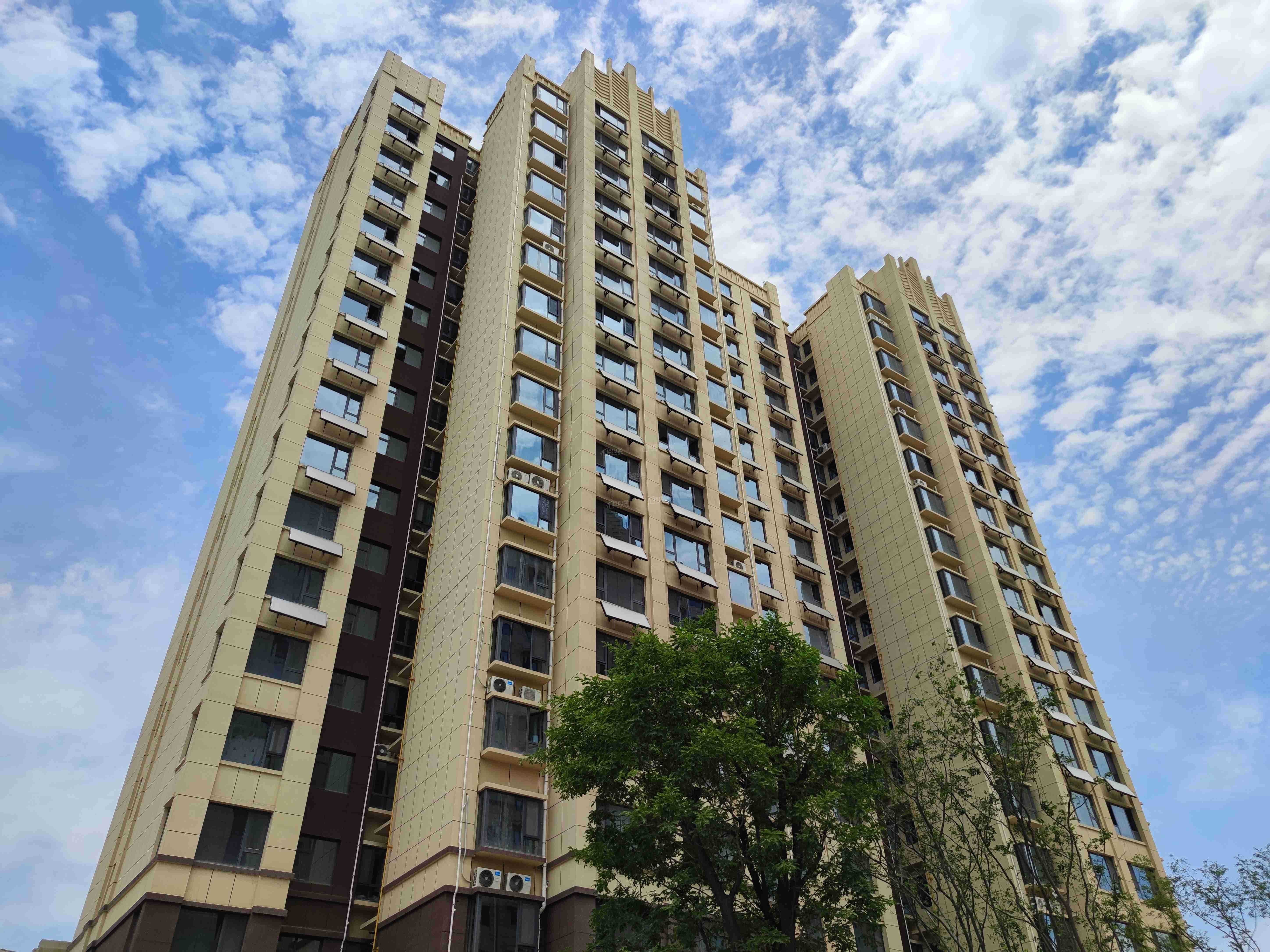 运城天泰邑北苑效果图_实景图_样板间-运城楼盘网