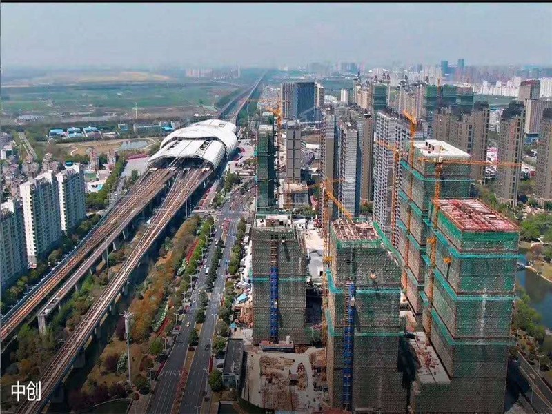 盘点|上海市2022年下半年即将交房的楼盘!-上海楼盘网
