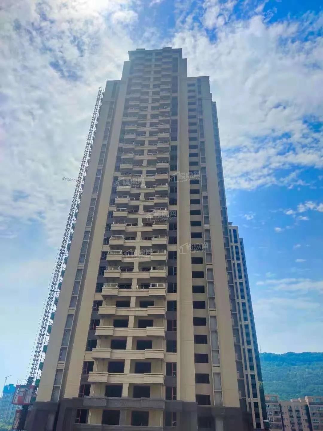 平昌阳光中心城