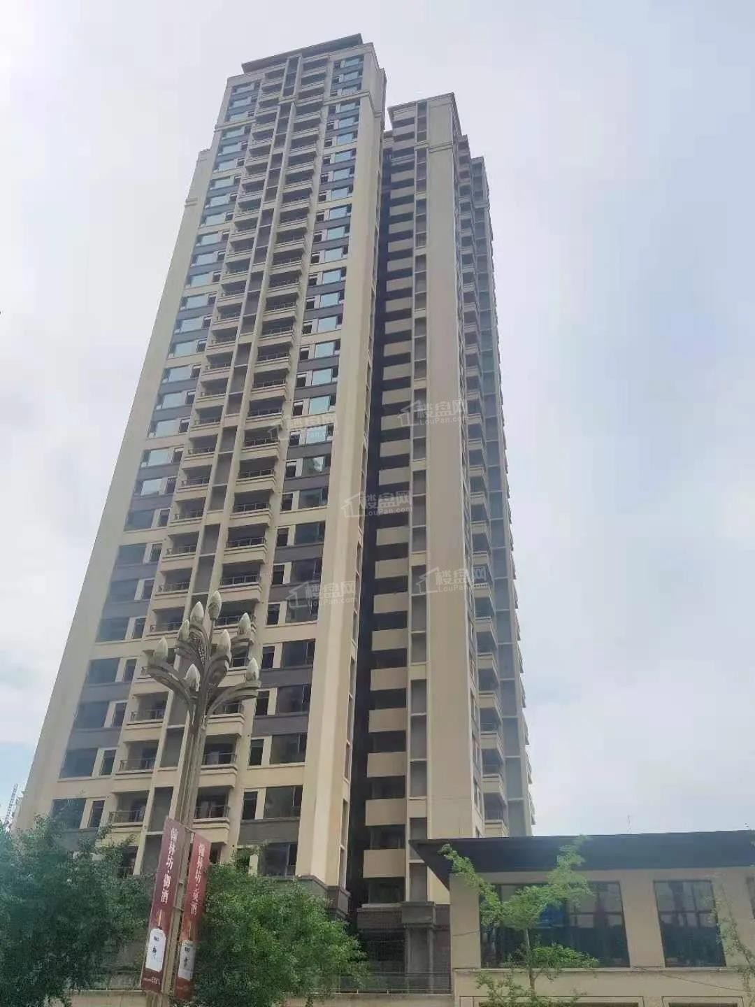 平昌阳光中心城