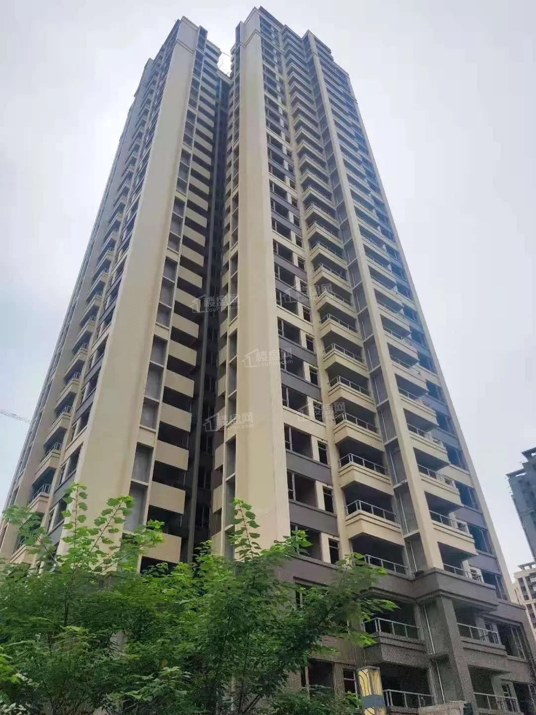 平昌阳光中心城