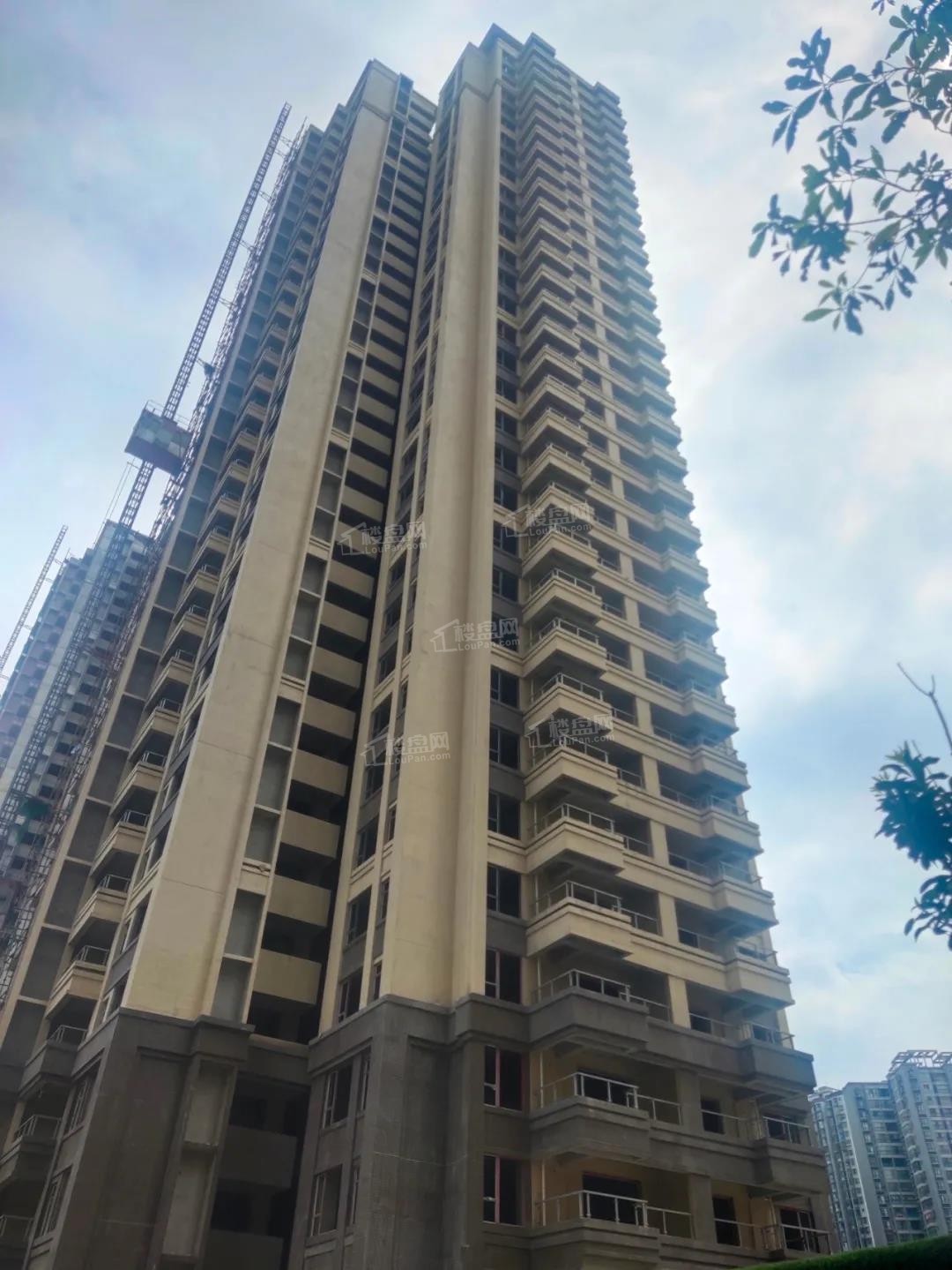 平昌阳光中心城