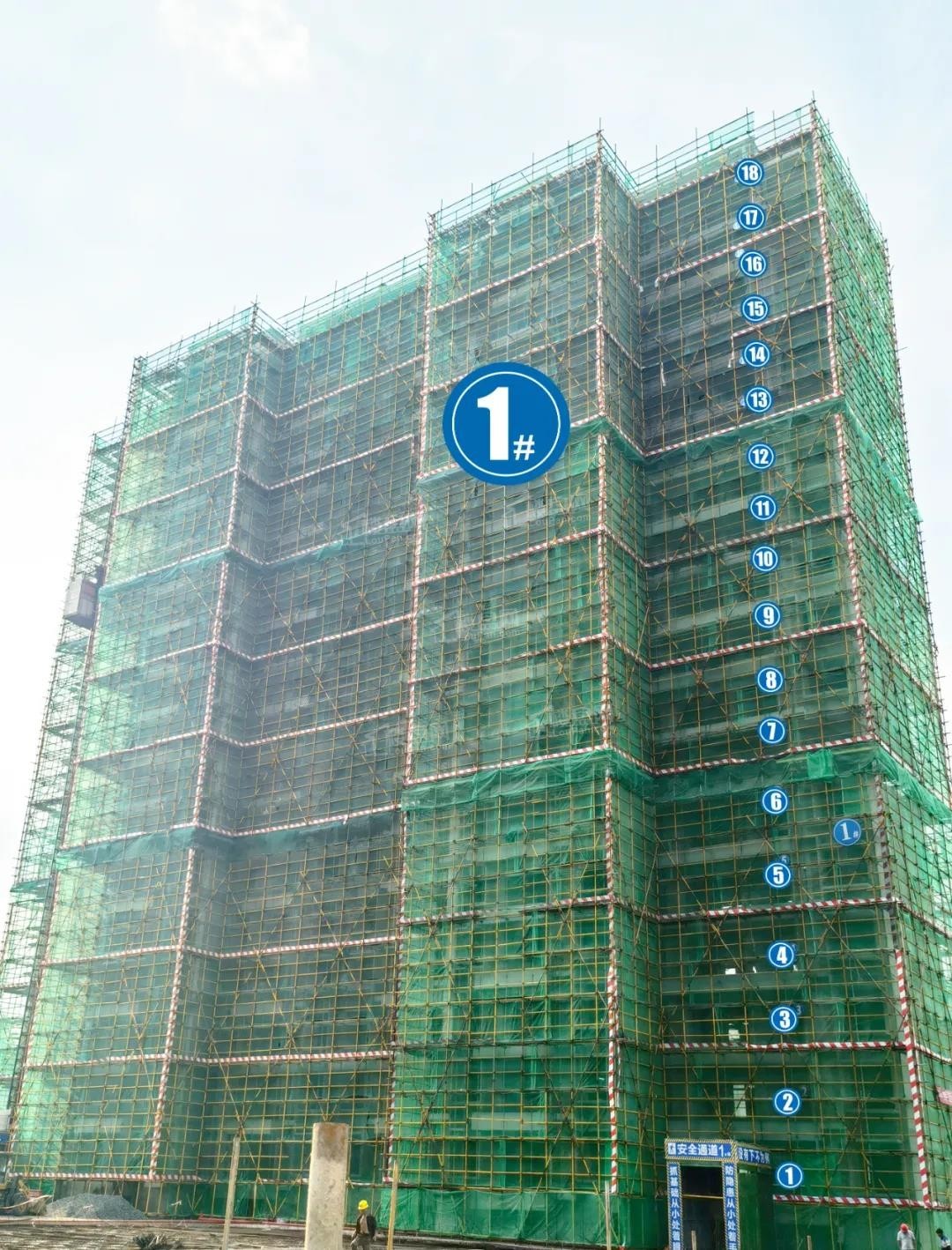 赣州银宸公馆效果图_实景图_样板间-赣州楼盘网