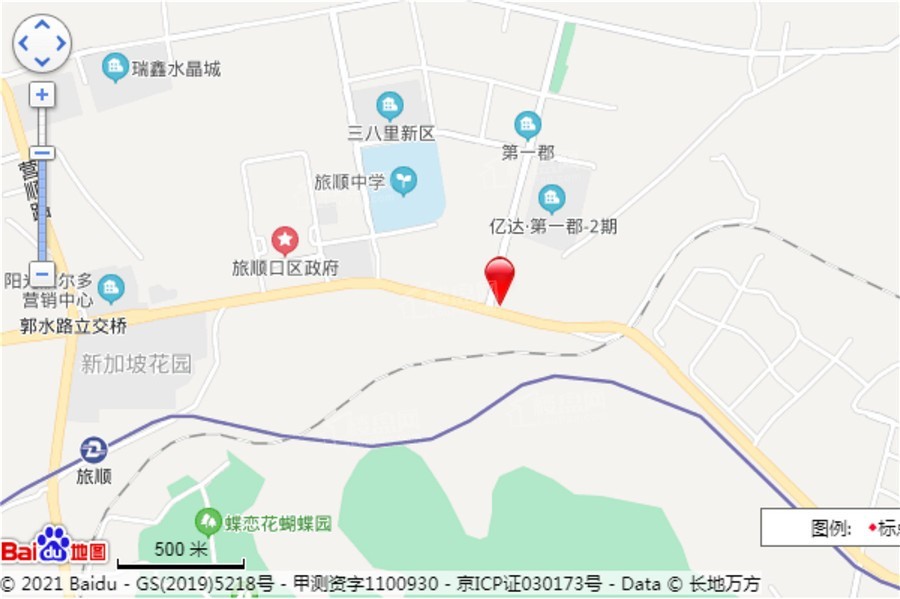天安星光宸阅_大连天安星光宸阅房价_楼盘怎么样-大连楼盘网