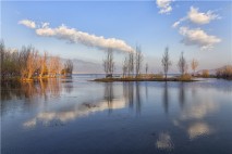 外滩名著周边实景图