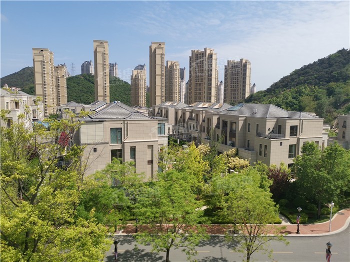 大连大华锦绣华城效果图_实景图_样板间-大连楼盘网