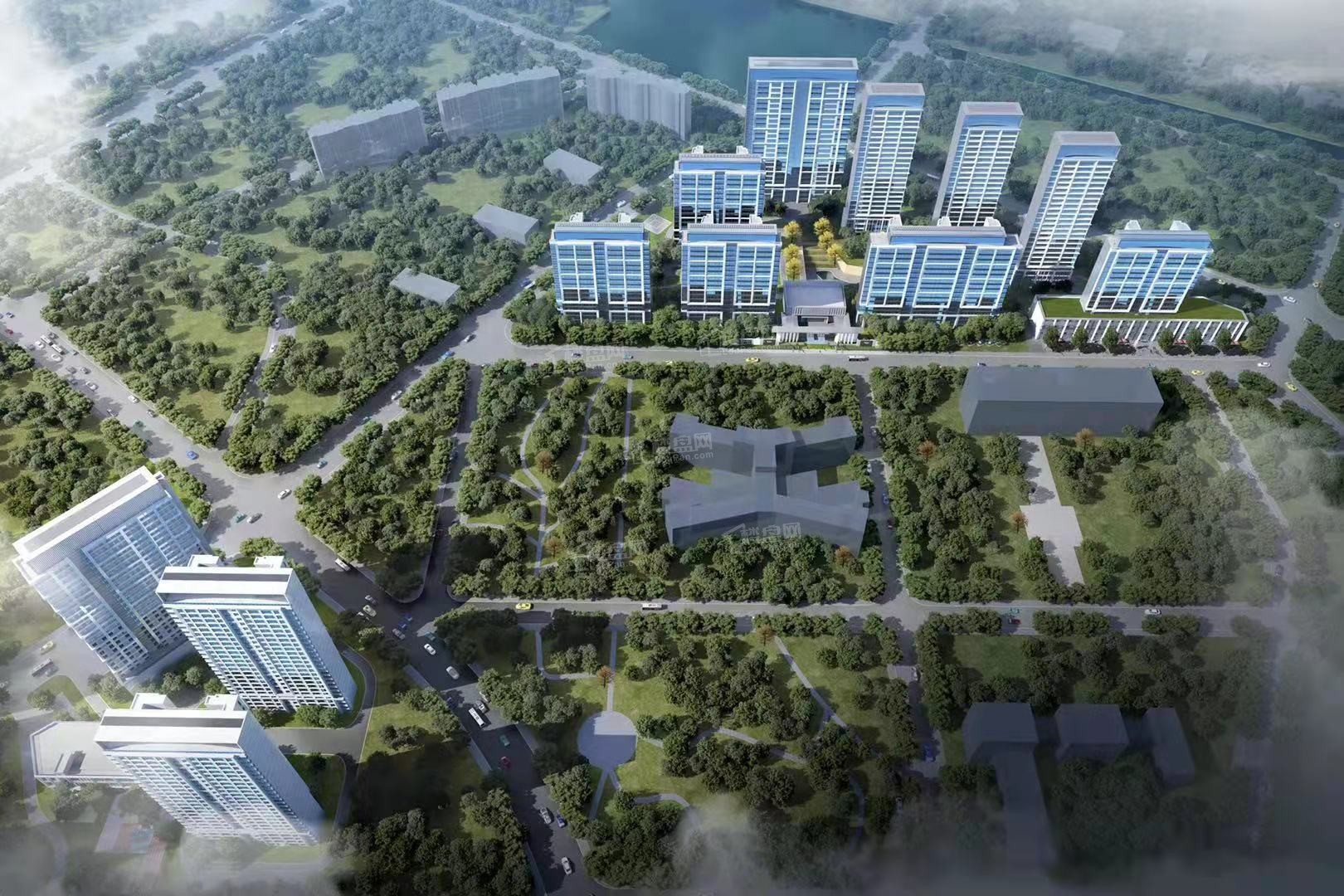 大连华润置地·瑞府效果图_实景图_样板间-大连楼盘网