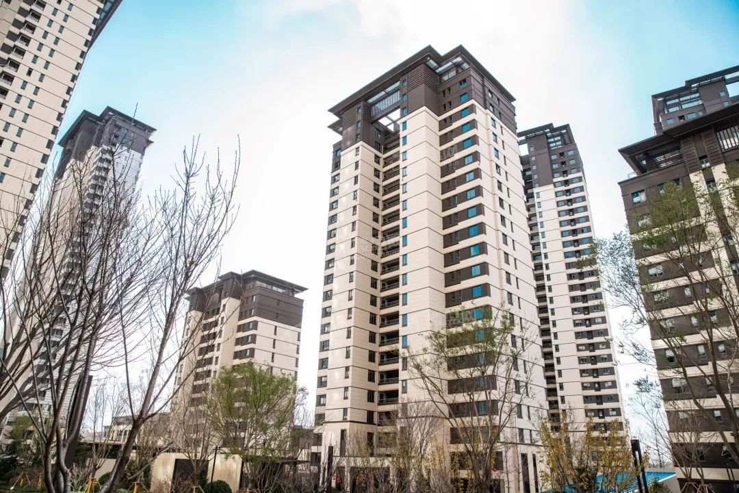 大连亿达河口湾效果图_实景图_样板间-大连楼盘网