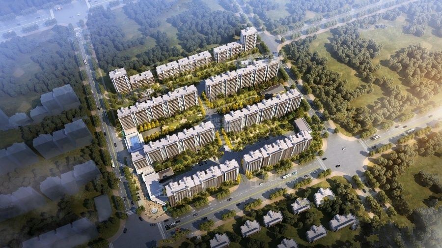 买房攻略|2024年江阴在售楼盘有哪些？这几个选择就很不错！-江阴楼盘网