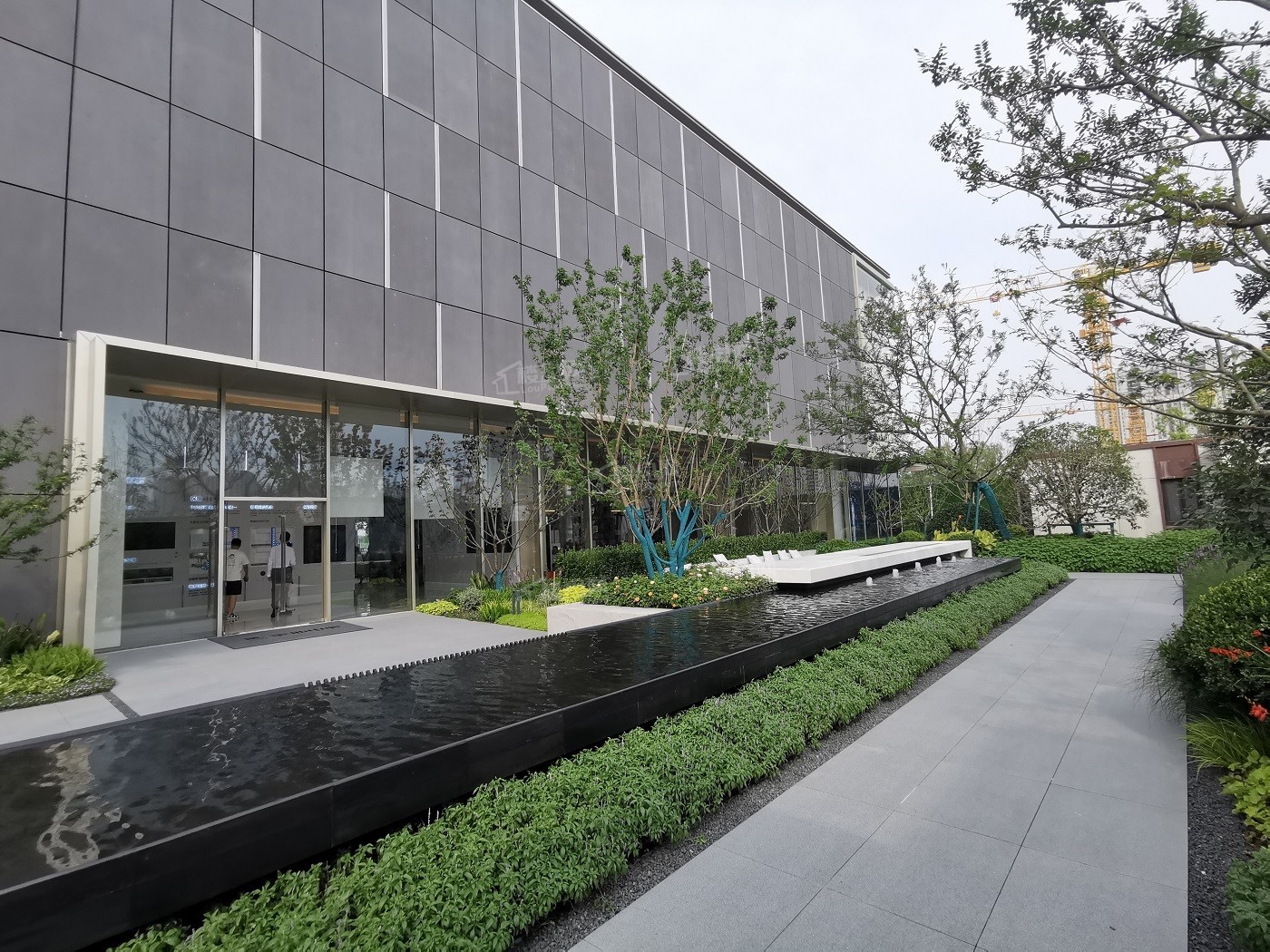 盐城金地中心效果图_实景图_样板间-盐城楼盘网