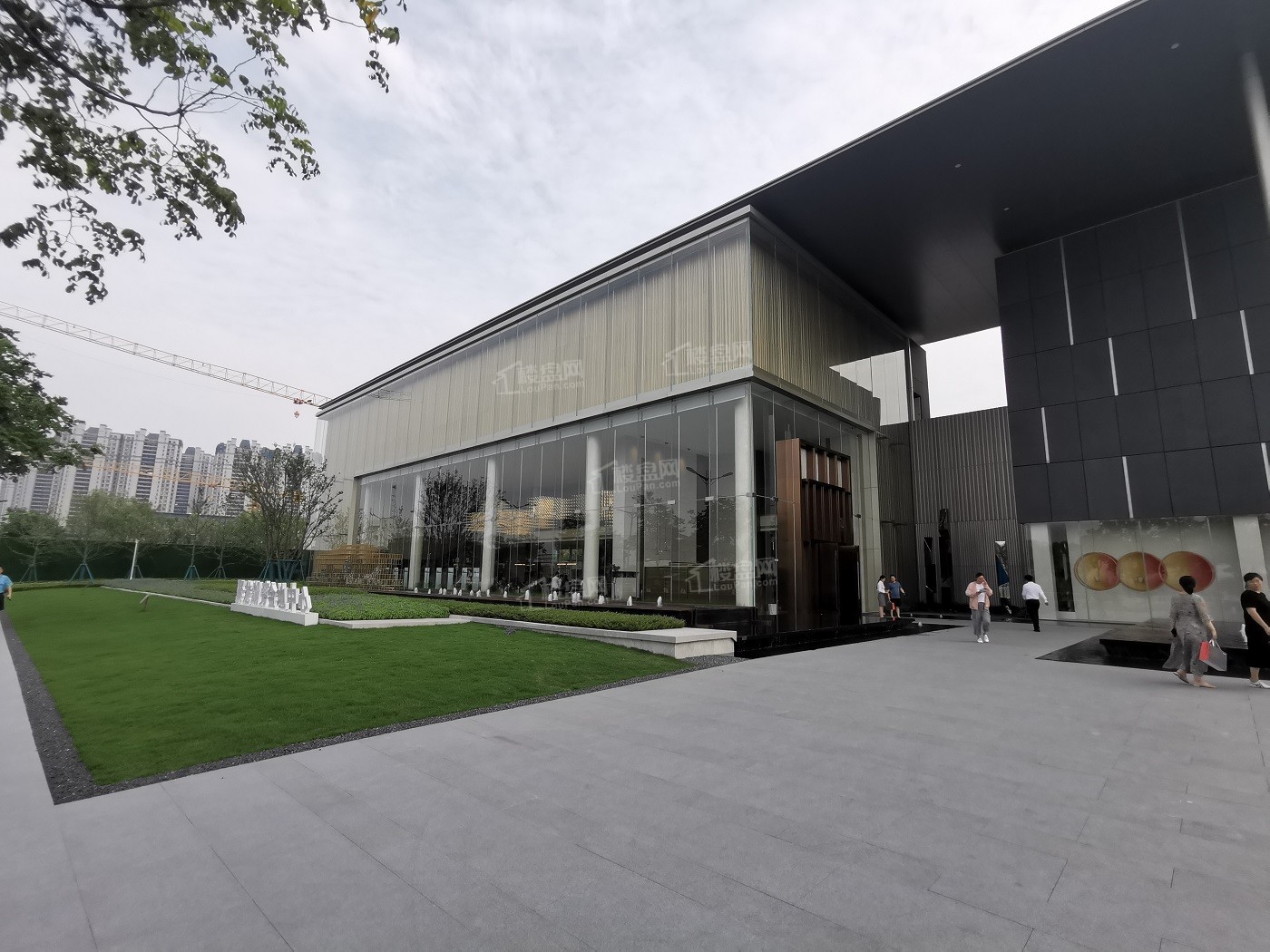 盐城金地中心效果图_实景图_样板间-盐城楼盘网